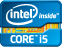 Intel Cpu Core I5-3470s Low Power  29 Ghz 6m Lga1155 22nm Sop Grafico